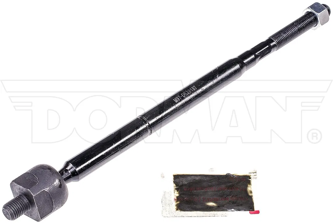 TI90480 – DORMAN Tie Rod End, OE Replacement - view 2